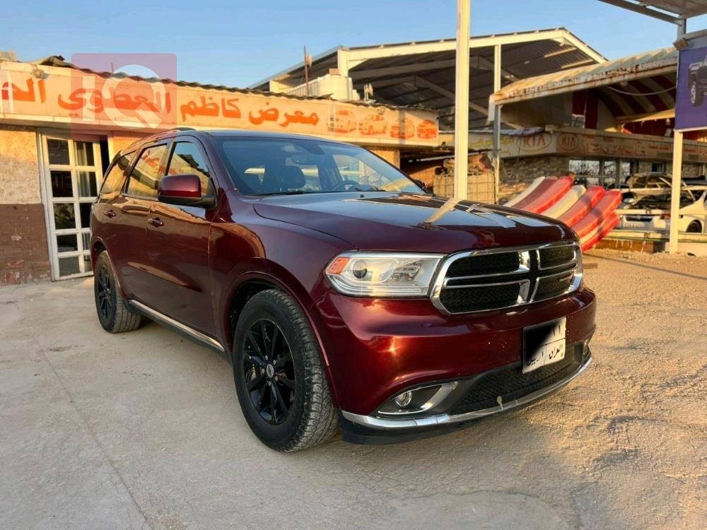 Dodge Durango
